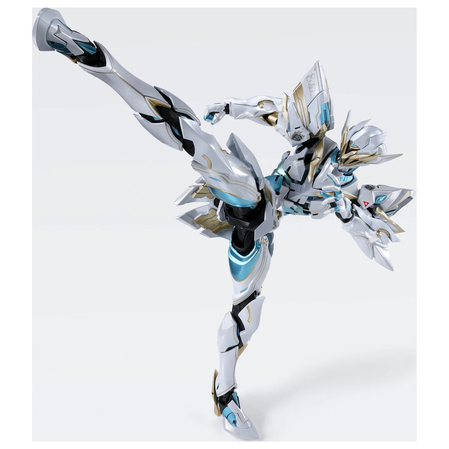 Honkai Star Rail Sam - Spring Missive figure 16.5cm product photo