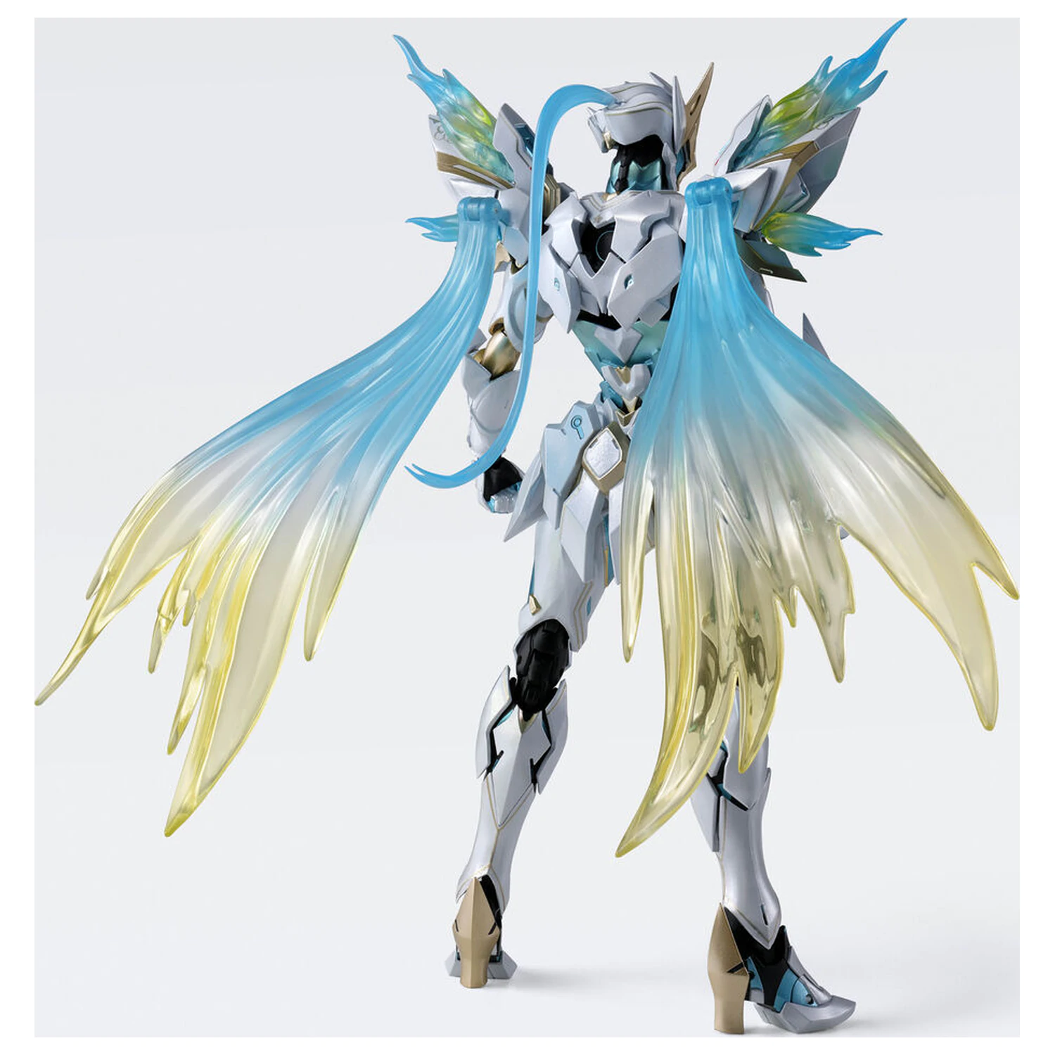 Honkai Star Rail Sam - Spring Missive figure 16.5cm product photo