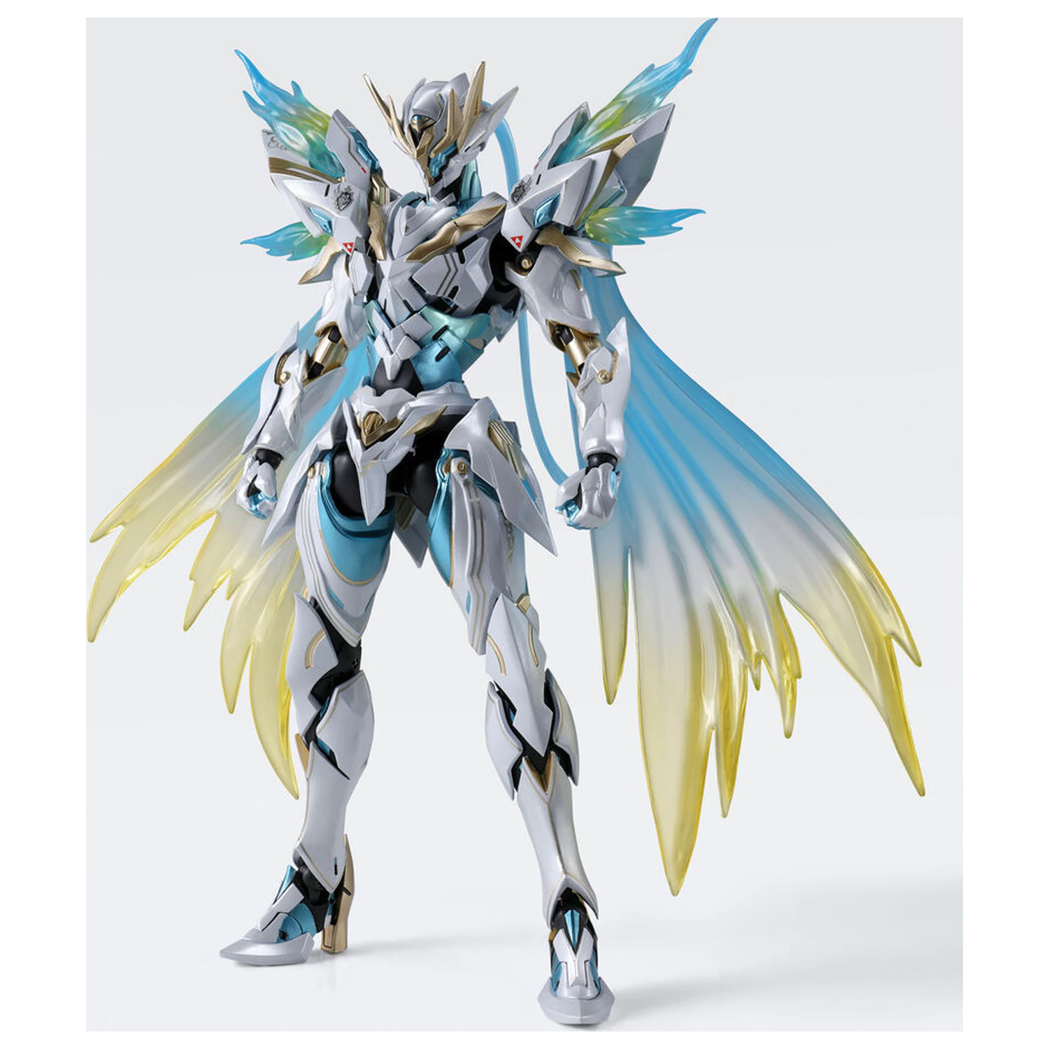 Honkai Star Rail Sam - Spring Missive figure 16.5cm product photo