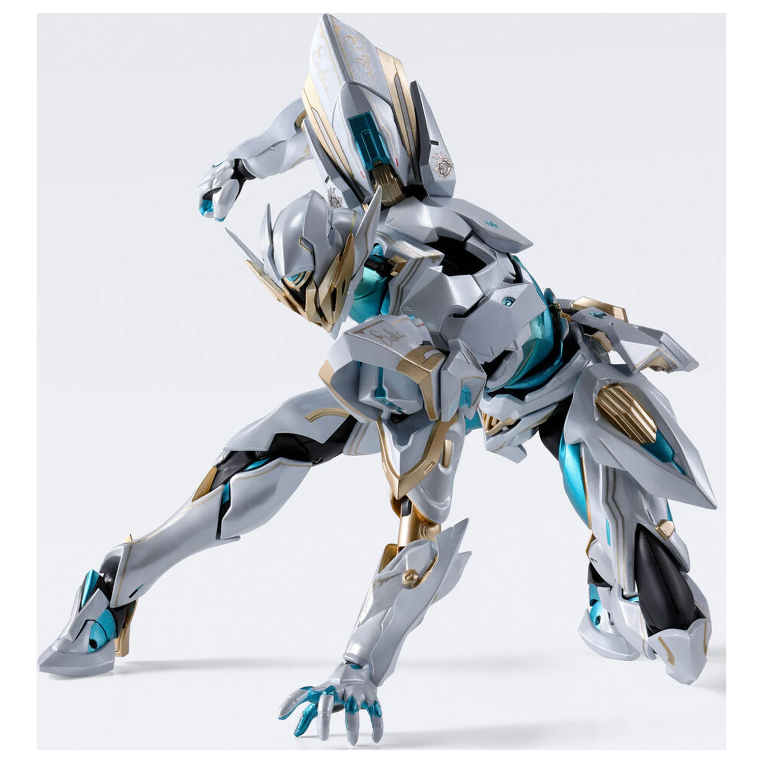 Honkai Star Rail Sam - Spring Missive figure 16.5cm product photo