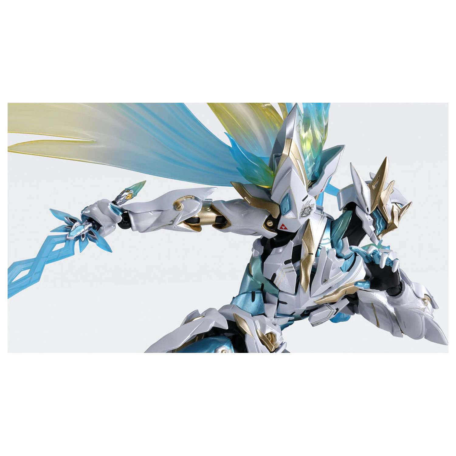 Honkai Star Rail Sam - Spring Missive figure 16.5cm product photo