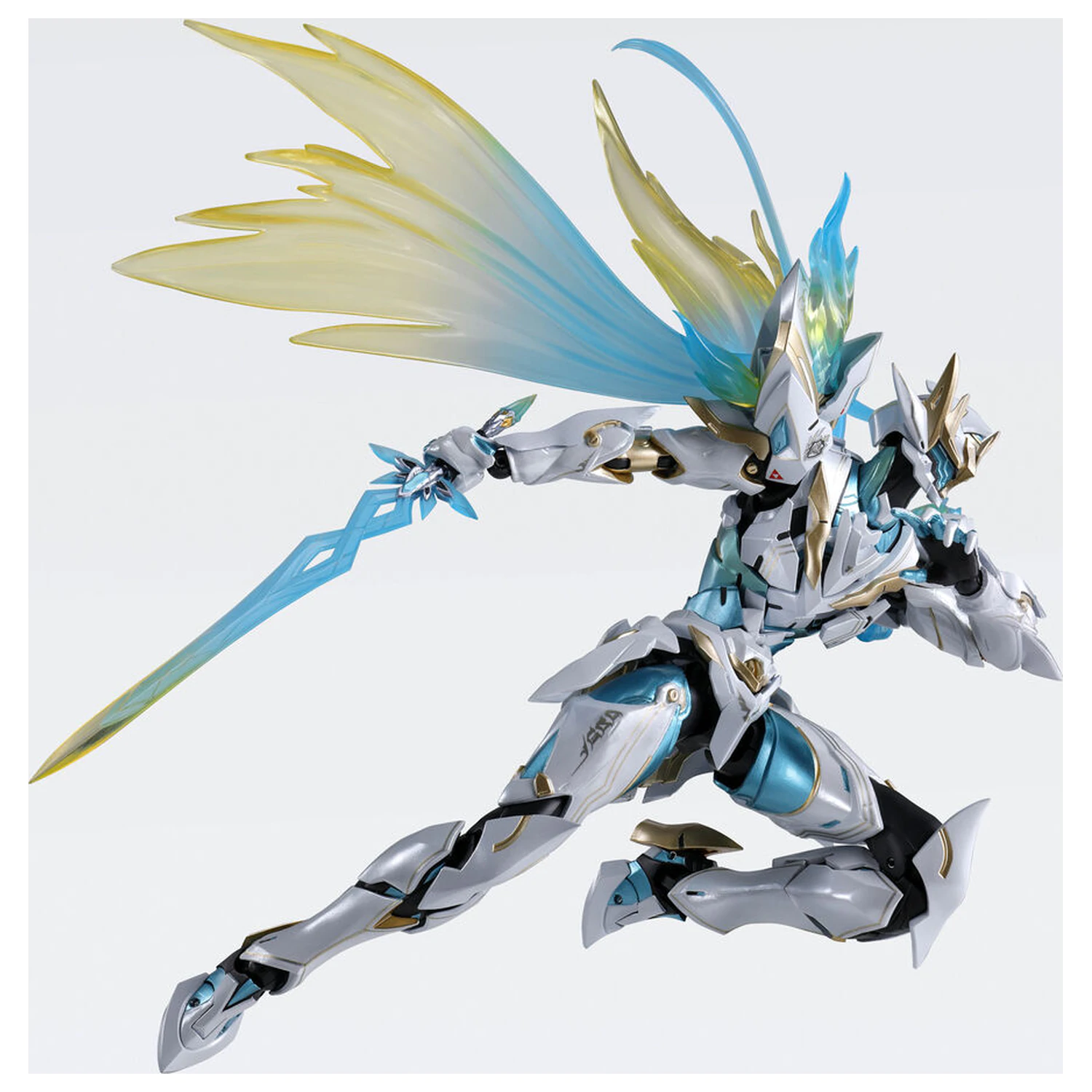 Honkai Star Rail Sam - Spring Missive figure 16.5cm product photo