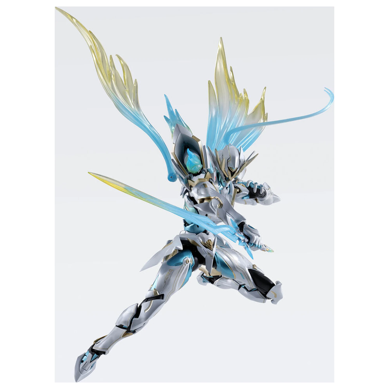 Honkai Star Rail Sam - Spring Missive figure 16.5cm product photo