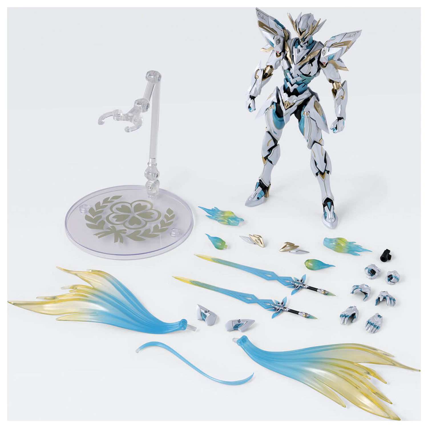 Honkai Star Rail Sam - Spring Missive figure 16.5cm product photo