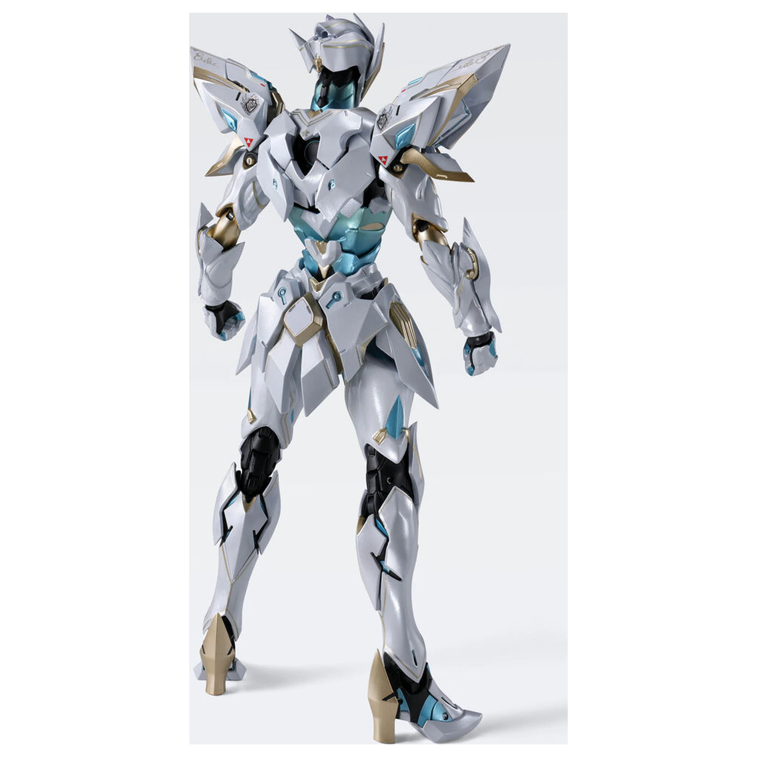 Honkai Star Rail Sam - Spring Missive figure 16.5cm product photo