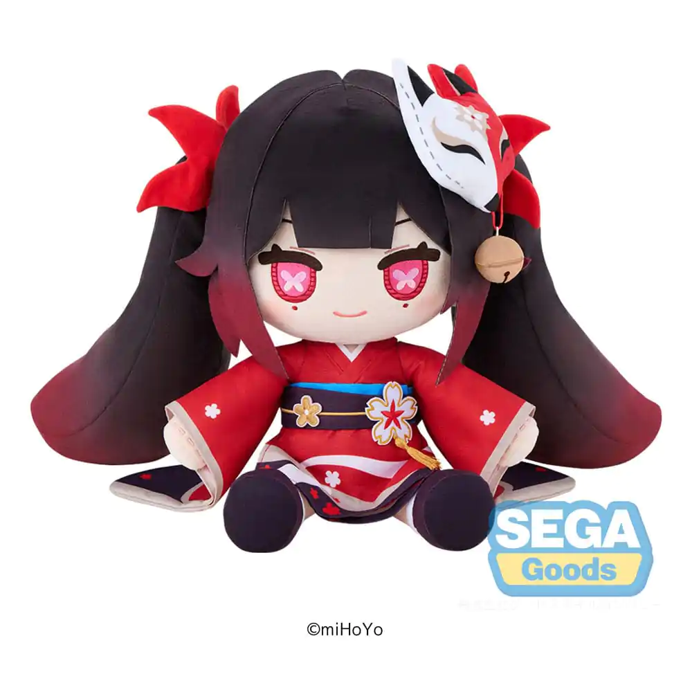 Honkai: Star Rail Plush Figure Sparkle Furmur 30 cm product photo