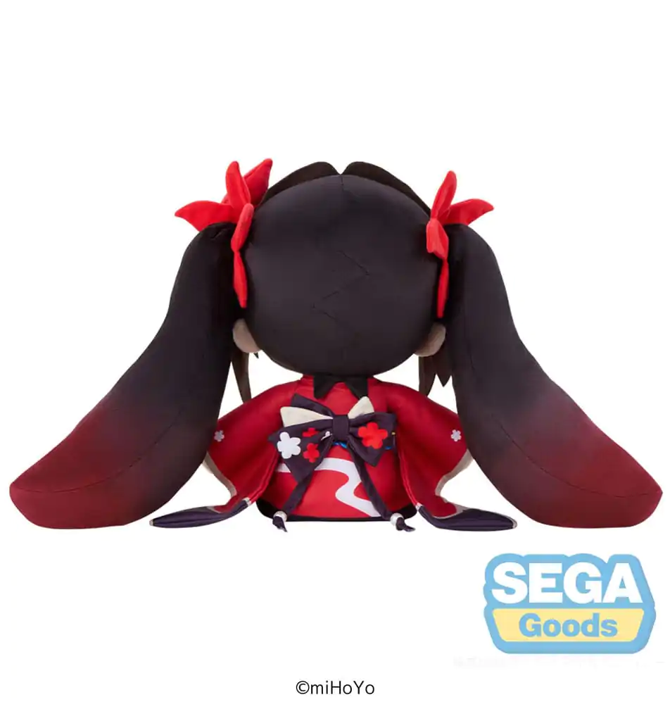 Honkai: Star Rail Plush Figure Sparkle Furmur 30 cm product photo