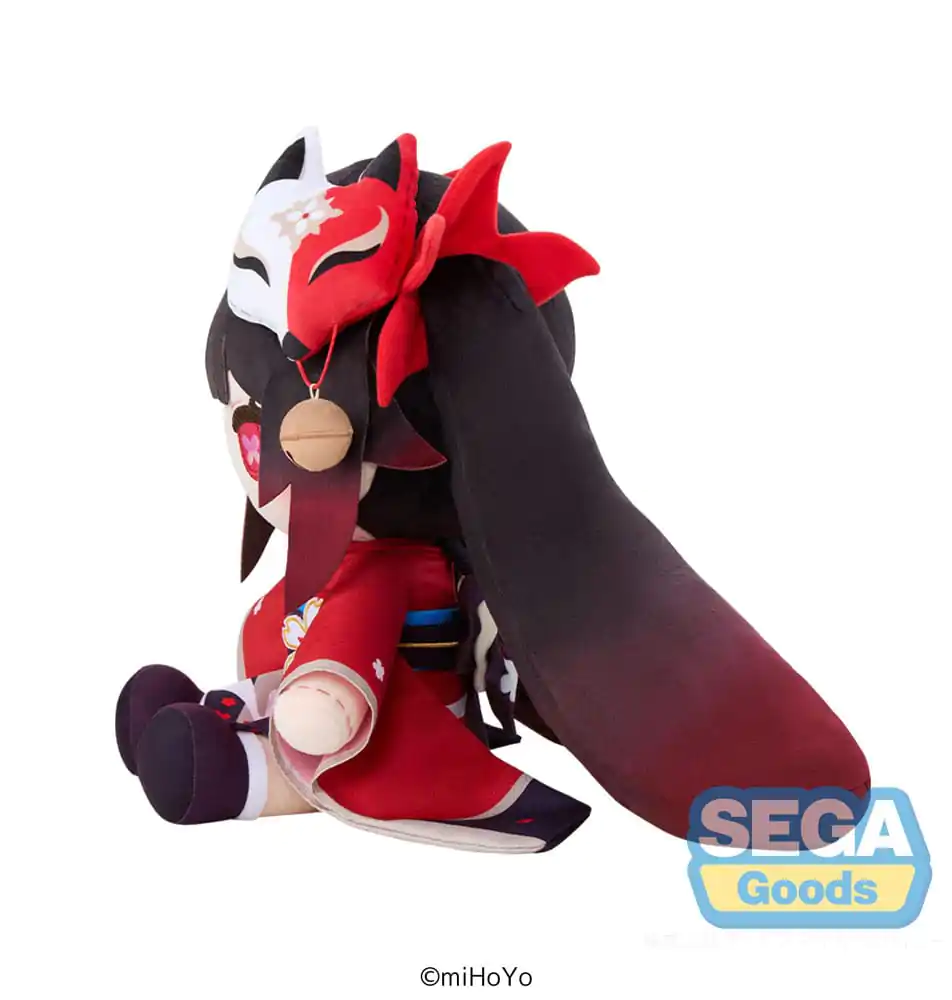 Honkai: Star Rail Plush Figure Sparkle Furmur 30 cm product photo