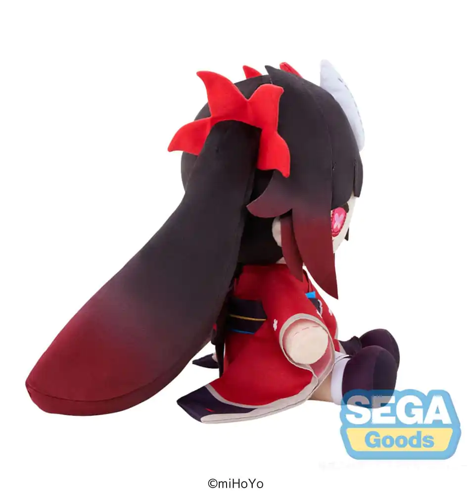 Honkai: Star Rail Plush Figure Sparkle Furmur 30 cm product photo