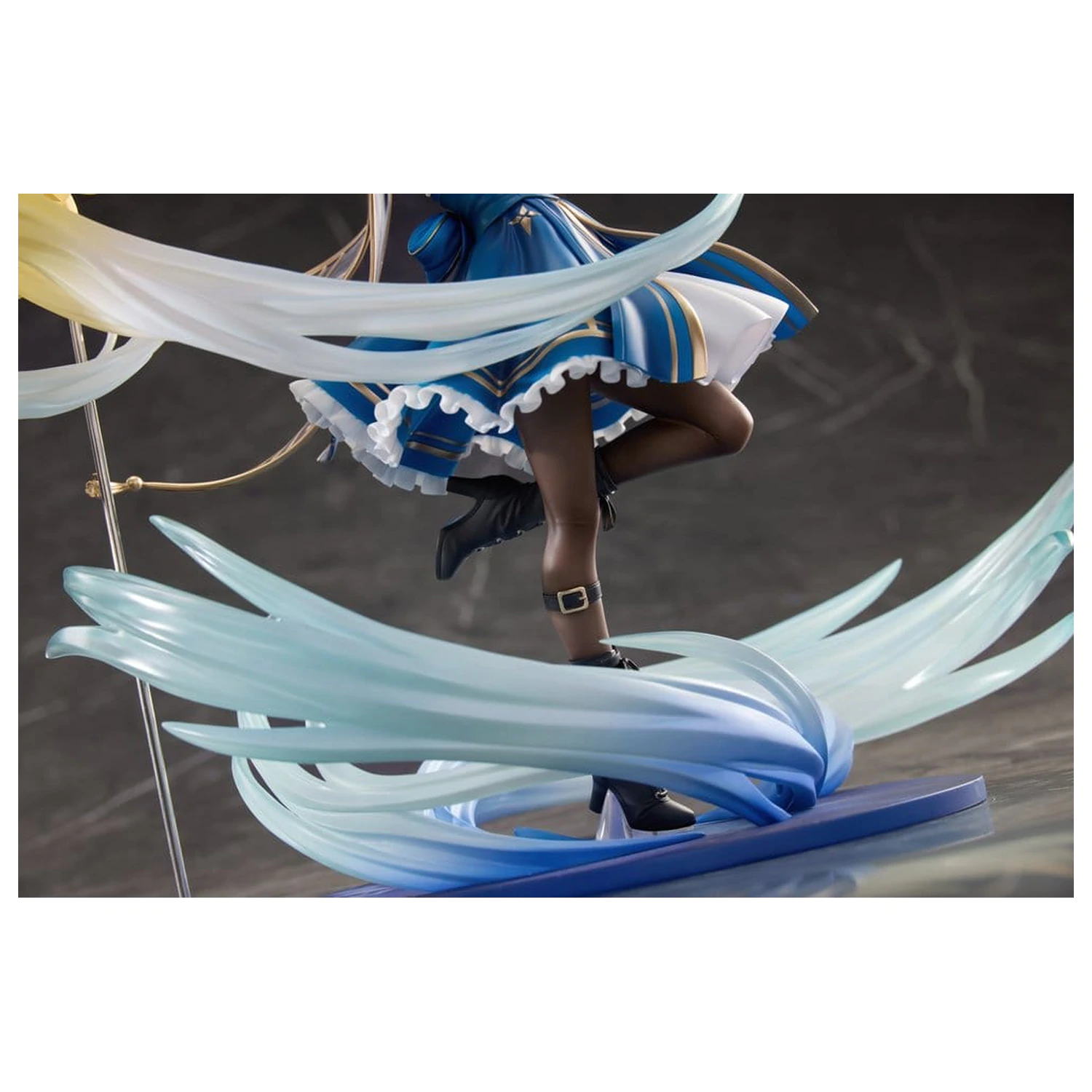 Honkai: Star Rail x Fate/stay night [UBW] PVC Figure 1/7 Saber 32 cm product photo