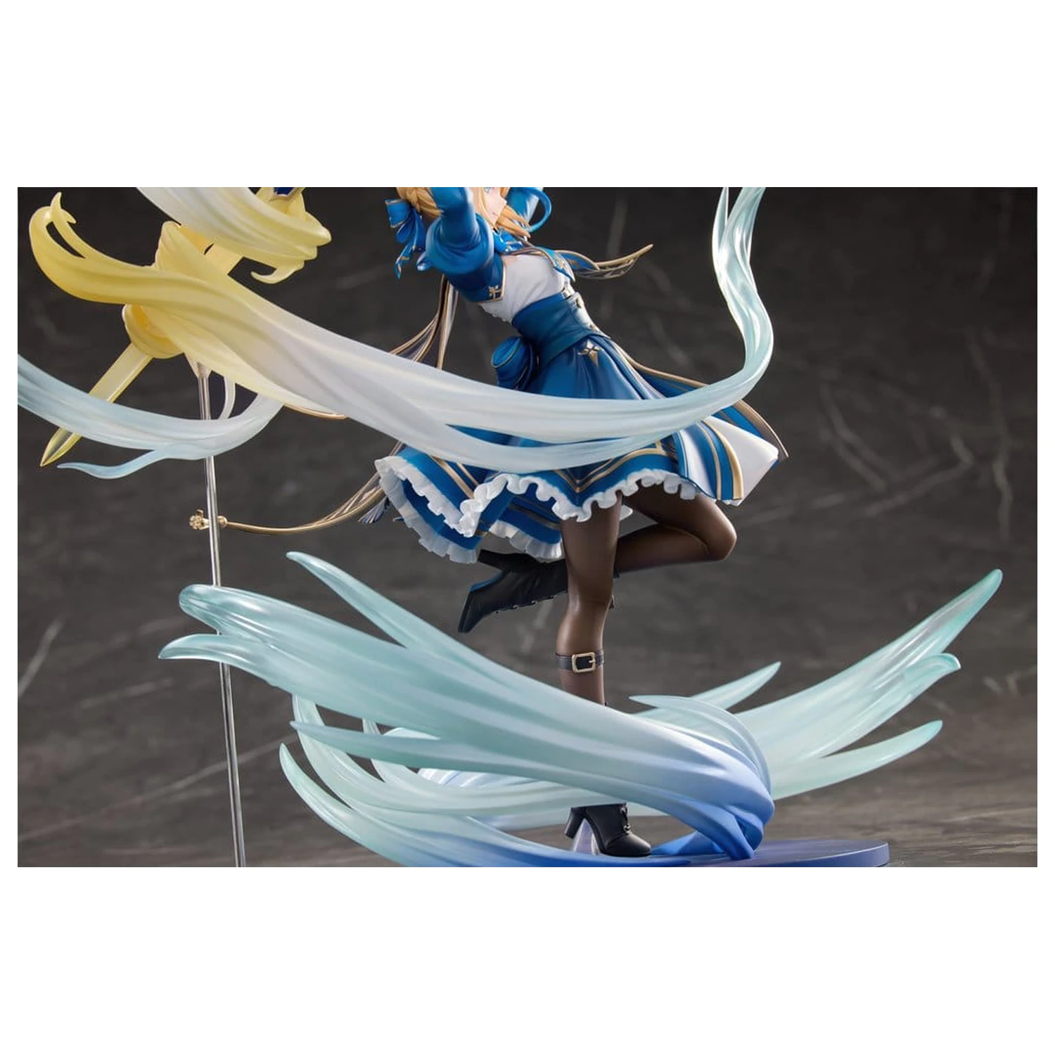 Honkai: Star Rail x Fate/stay night [UBW] PVC Figure 1/7 Saber 32 cm product photo