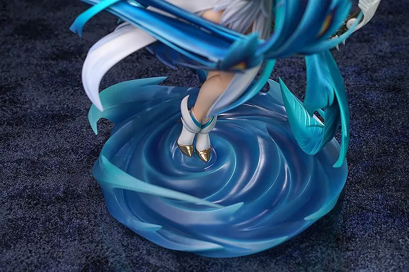 Honor of Kings PVC Statue 1/7 Consort Yu: Yun Ni Que Ling Ver. 31 cm product photo