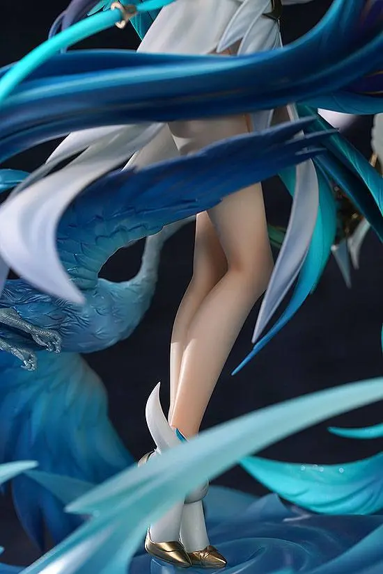 Honor of Kings PVC Statue 1/7 Consort Yu: Yun Ni Que Ling Ver. 31 cm product photo