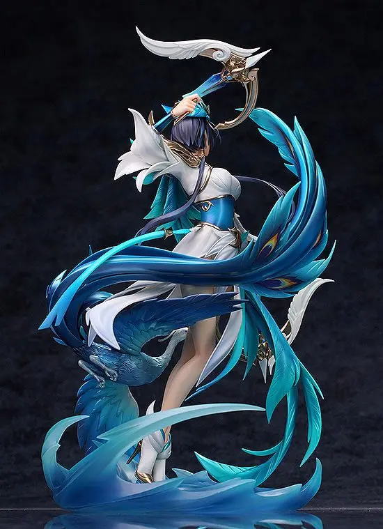 Honor of Kings PVC Statue 1/7 Consort Yu: Yun Ni Que Ling Ver. 31 cm product photo