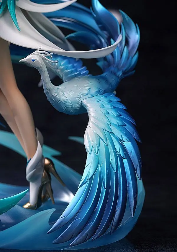 Honor of Kings PVC Statue 1/7 Consort Yu: Yun Ni Que Ling Ver. 31 cm product photo
