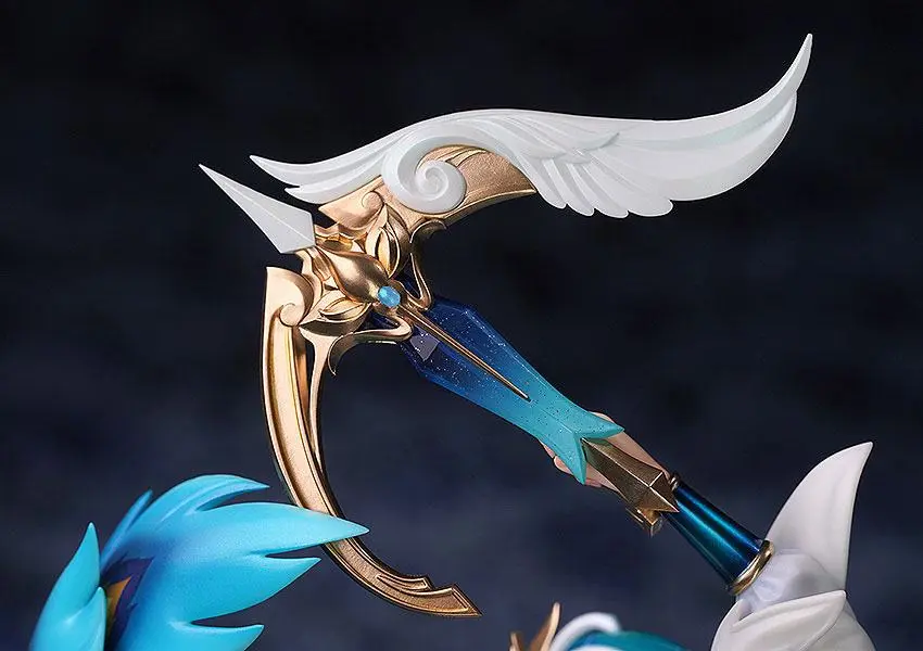Honor of Kings PVC Statue 1/7 Consort Yu: Yun Ni Que Ling Ver. 31 cm product photo