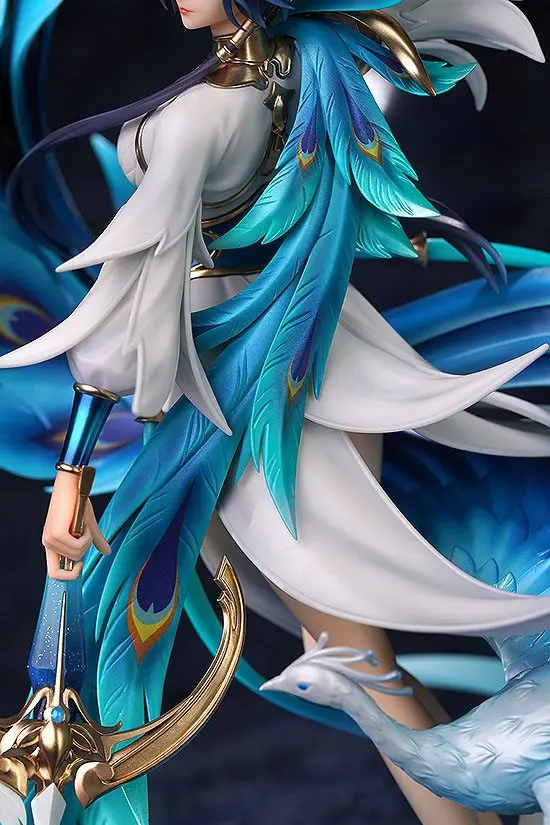 Honor of Kings PVC Statue 1/7 Consort Yu: Yun Ni Que Ling Ver. 31 cm product photo
