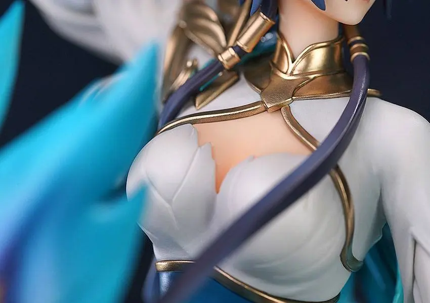 Honor of Kings PVC Statue 1/7 Consort Yu: Yun Ni Que Ling Ver. 31 cm product photo