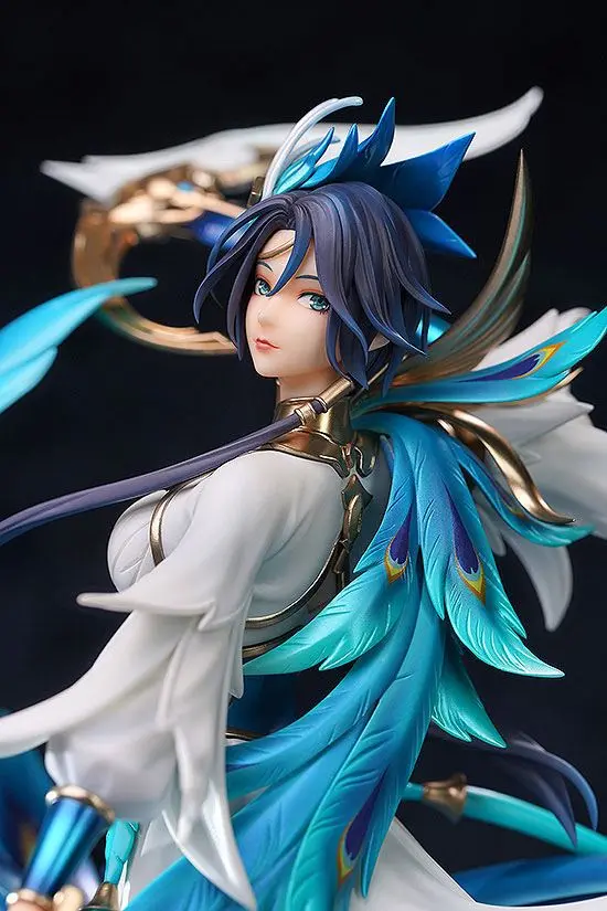 Honor of Kings PVC Statue 1/7 Consort Yu: Yun Ni Que Ling Ver. 31 cm product photo