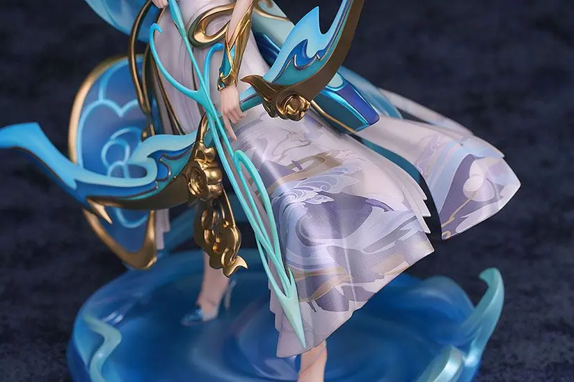 Honor of Kings PVC Statue 1/7 Jia Luo Tai Hua Ver. 35 cm product photo