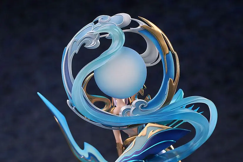 Honor of Kings PVC Statue 1/7 Jia Luo Tai Hua Ver. 35 cm product photo