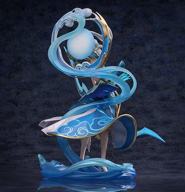 Honor of Kings PVC Statue 1/7 Jia Luo Tai Hua Ver. 35 cm product photo