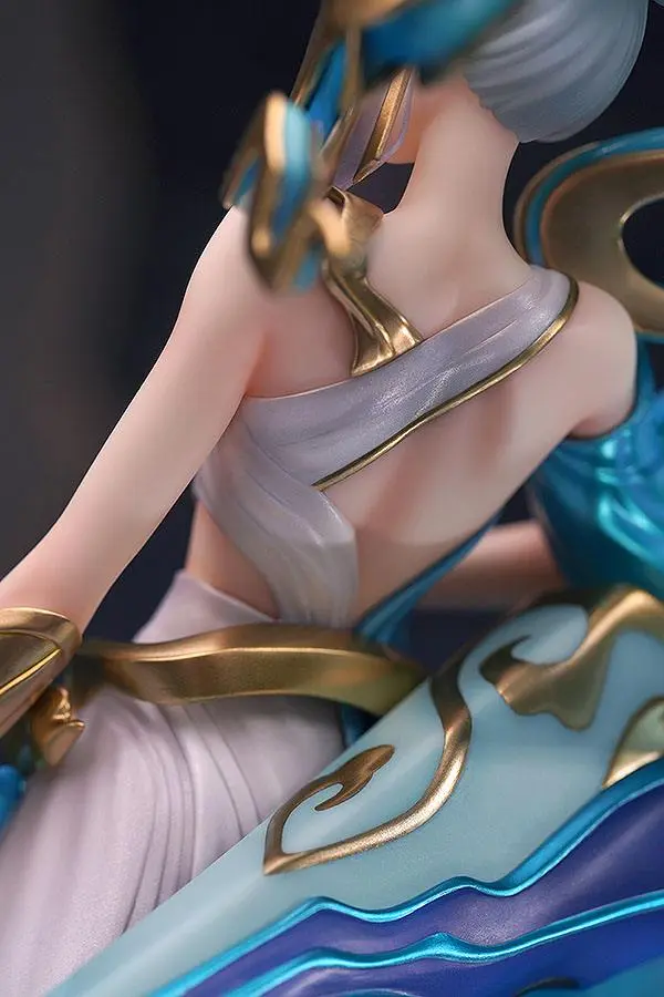 Honor of Kings PVC Statue 1/7 Jia Luo Tai Hua Ver. 35 cm product photo