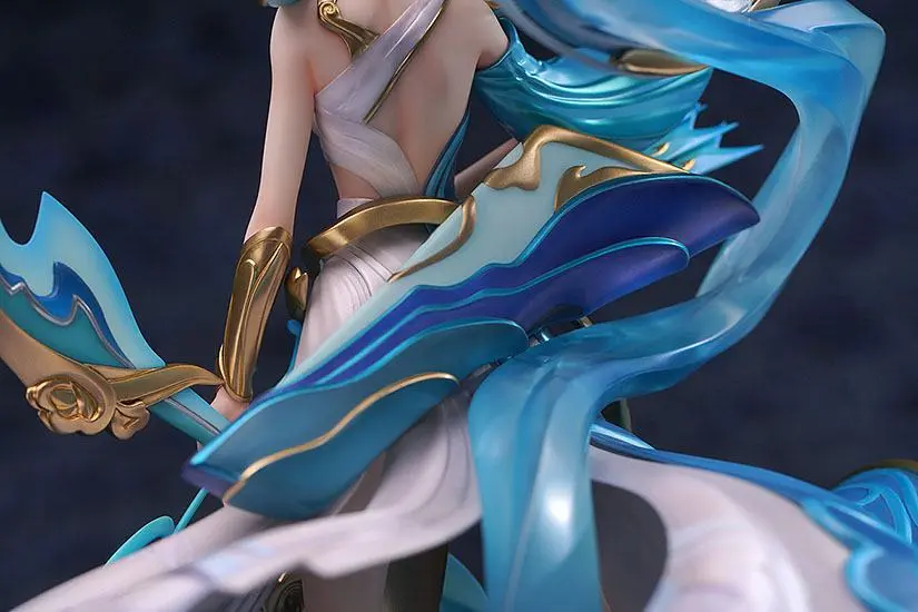 Honor of Kings PVC Statue 1/7 Jia Luo Tai Hua Ver. 35 cm product photo