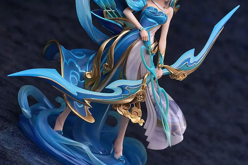 Honor of Kings PVC Statue 1/7 Jia Luo Tai Hua Ver. 35 cm product photo