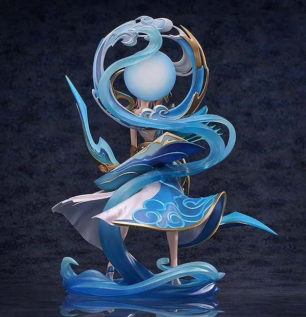 Honor of Kings PVC Statue 1/7 Jia Luo Tai Hua Ver. 35 cm product photo