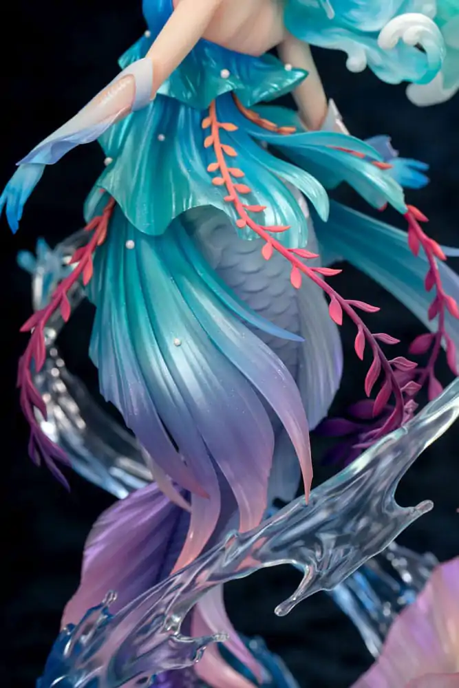 Honor of Kings Statue 1/8 Mermaid Princess Doria 32 cm product photo