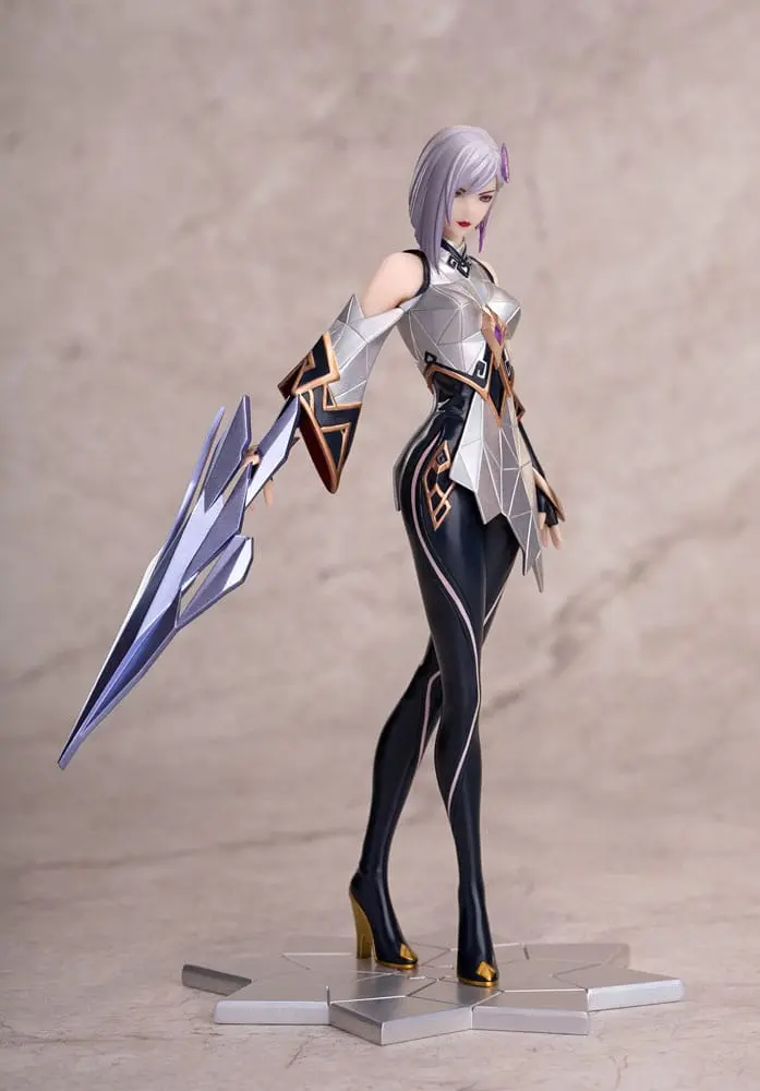 Honor of Kings PVC Gift+ Series Statue 1/10 Jing: The Mirror's Blade Ver. 19 cm product photo