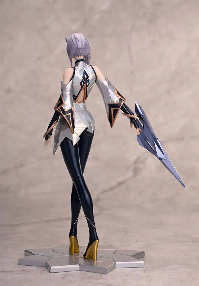 Honor of Kings PVC Gift+ Series Statue 1/10 Jing: The Mirror's Blade Ver. 19 cm product photo
