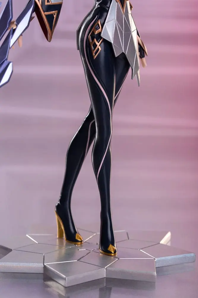 Honor of Kings PVC Gift+ Series Statue 1/10 Jing: The Mirror's Blade Ver. 19 cm product photo