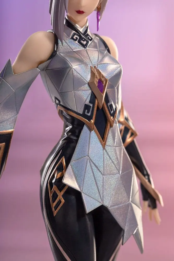 Honor of Kings PVC Gift+ Series Statue 1/10 Jing: The Mirror's Blade Ver. 19 cm product photo