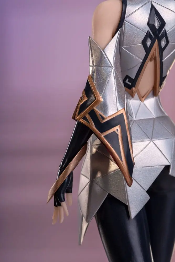 Honor of Kings PVC Gift+ Series Statue 1/10 Jing: The Mirror's Blade Ver. 19 cm product photo