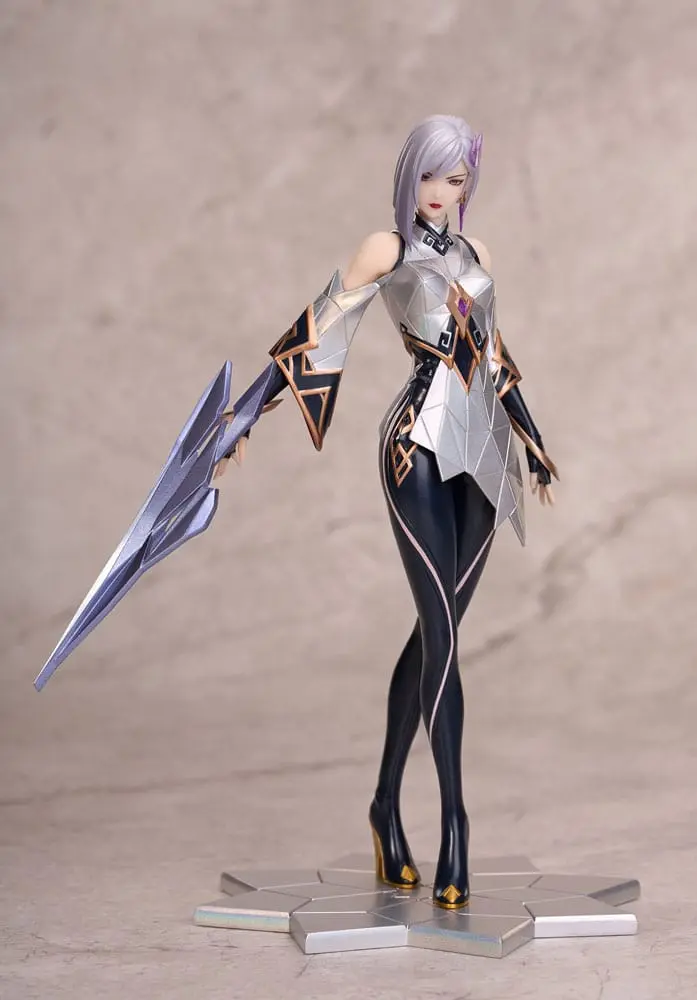 Honor of Kings PVC Gift+ Series Statue 1/10 Jing: The Mirror's Blade Ver. 19 cm product photo