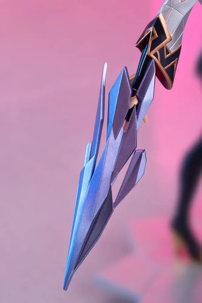 Honor of Kings PVC Gift+ Series Statue 1/10 Jing: The Mirror's Blade Ver. 19 cm product photo