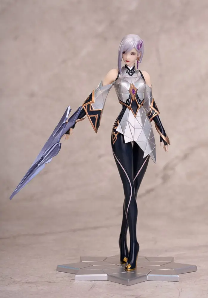 Honor of Kings PVC Gift+ Series Statue 1/10 Jing: The Mirror's Blade Ver. 19 cm product photo
