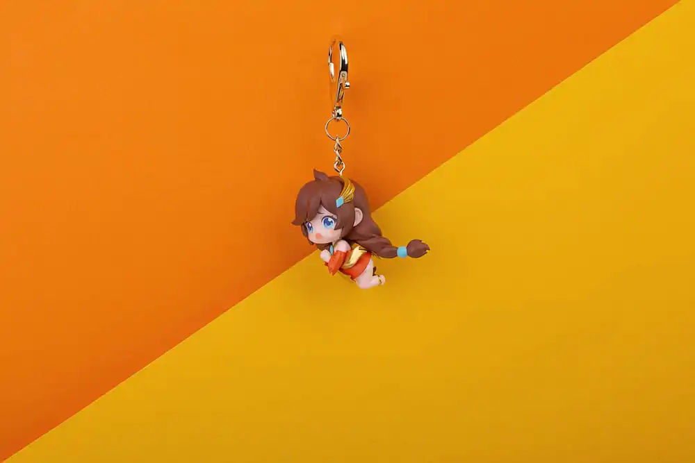 Honor of Kings Hang On PVC Mini Statue Da Qiao 5 cm product photo