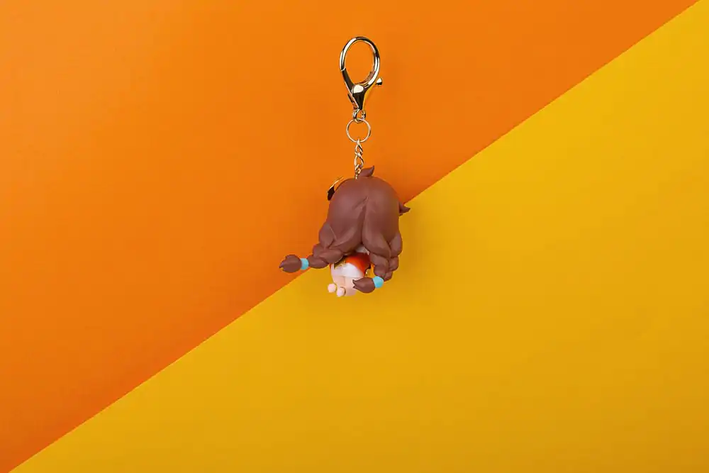 Honor of Kings Hang On PVC Mini Statue Da Qiao 5 cm product photo