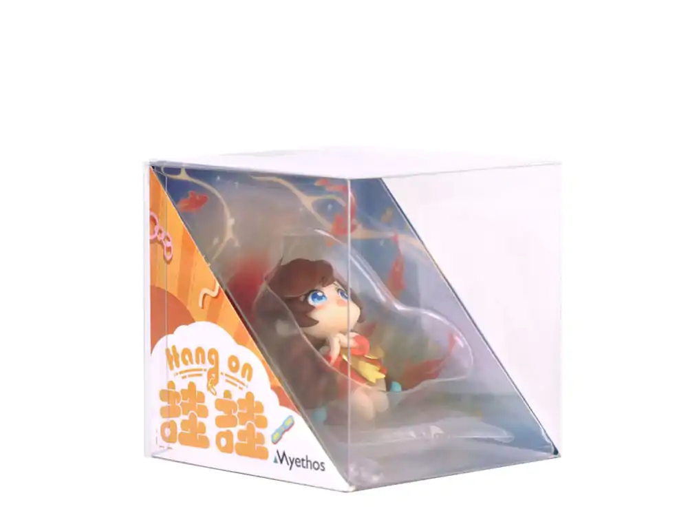 Honor of Kings Hang On PVC Mini Statue Da Qiao 5 cm product photo