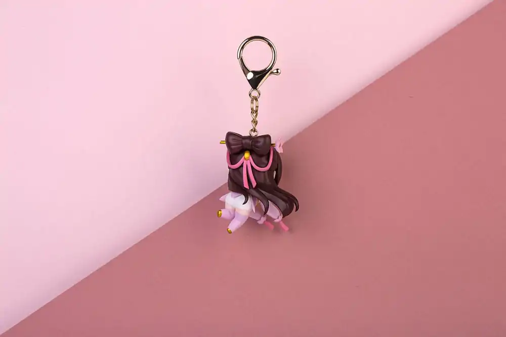 Honor of Kings Hang On PVC Mini Statue Diaochan 5 cm product photo