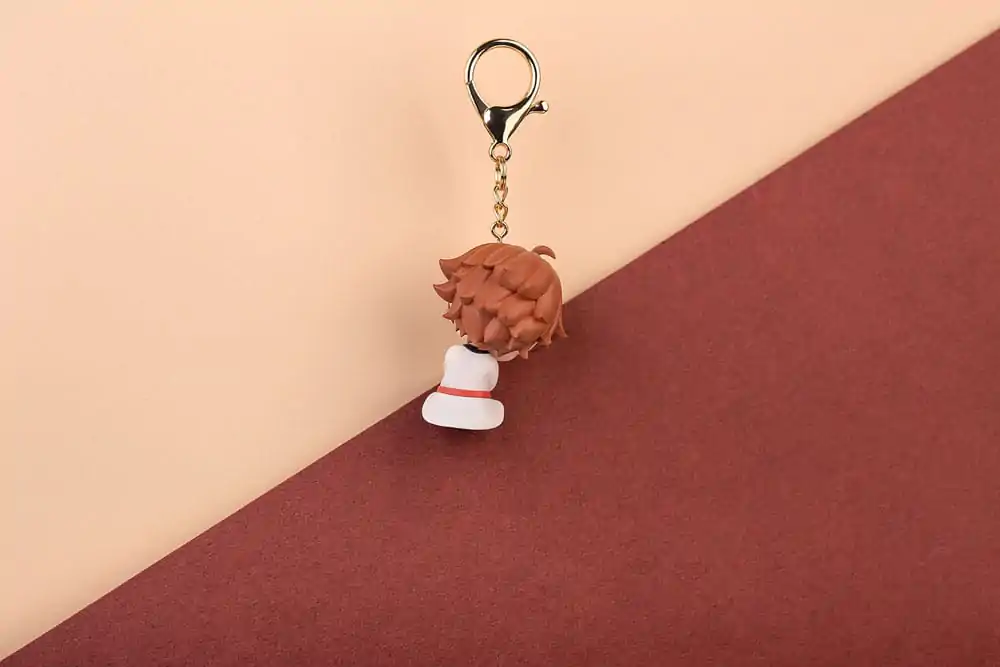 Honor of Kings Hang On PVC Mini Statue Li Bai 5 cm product photo