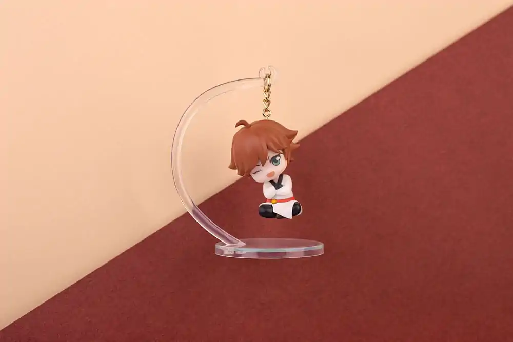 Honor of Kings Hang On PVC Mini Statue Li Bai 5 cm product photo