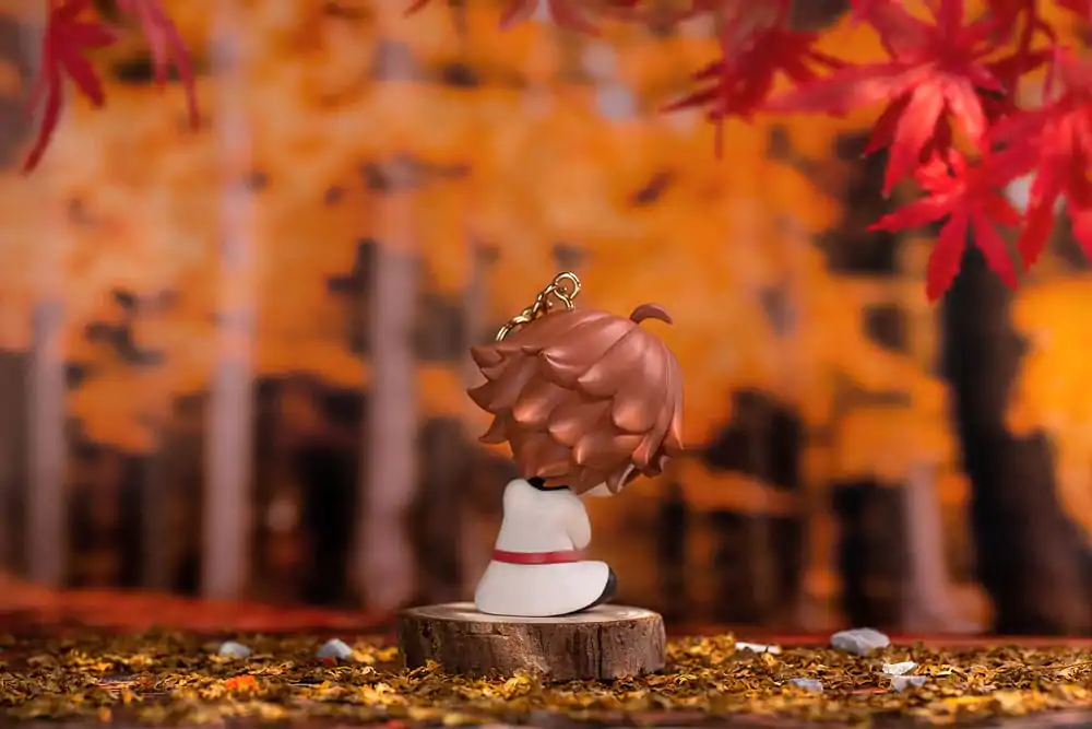 Honor of Kings Hang On PVC Mini Statue Li Bai 5 cm product photo