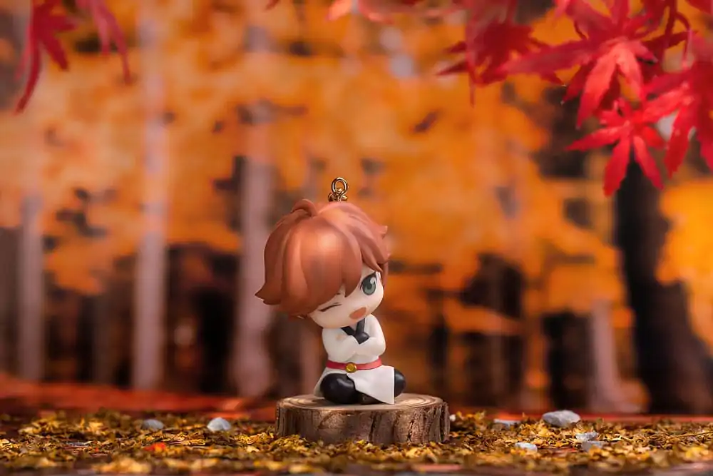 Honor of Kings Hang On PVC Mini Statue Li Bai 5 cm product photo