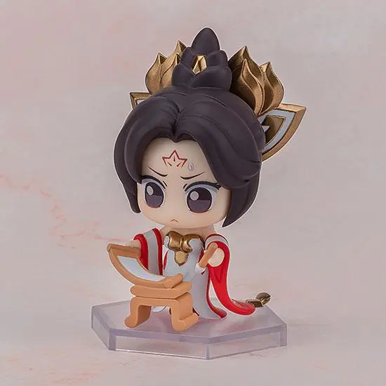 Honor of Kings Qset Action Figures Chang'e, Wu Zetian &amp; Diaochan 6 cm product photo