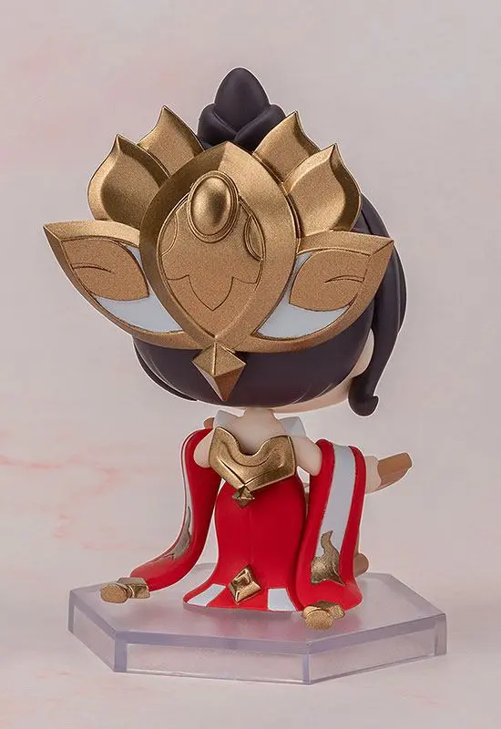 Honor of Kings Qset Action Figures Chang'e, Wu Zetian &amp; Diaochan 6 cm product photo