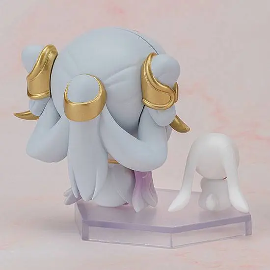 Honor of Kings Qset Action Figures Chang'e, Wu Zetian &amp; Diaochan 6 cm product photo